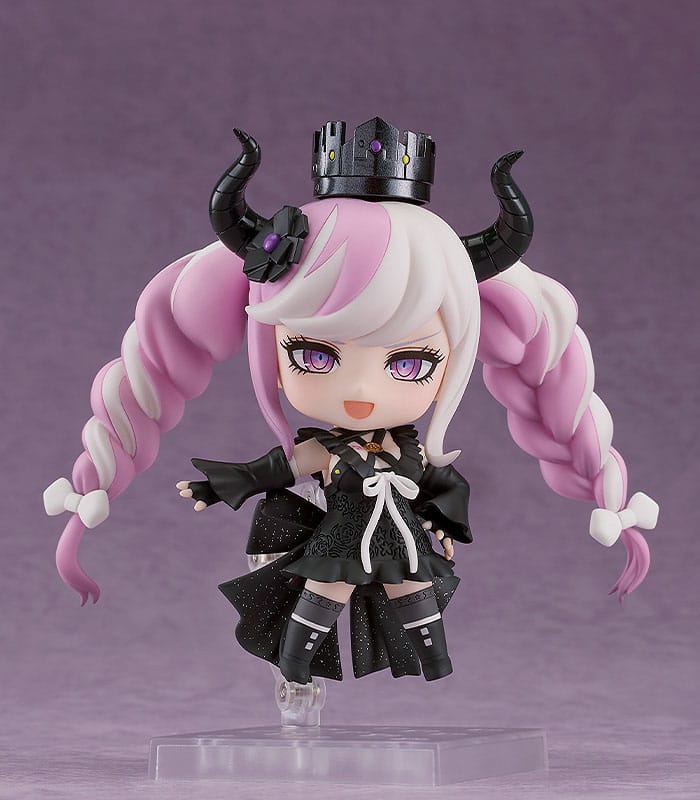 Isola dei Collezionisti - Master Detective Archives: Rain Code Nendoroid Action Figure Shinigami 10 cm - 5