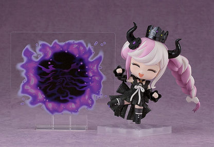 Isola dei Collezionisti - Master Detective Archives: Rain Code Nendoroid Action Figure Shinigami 10 cm - 6