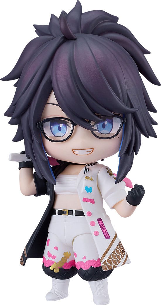 Isola dei Collezionisti - VShojo Nendoroid Action Figure Kson 10 cm - 2