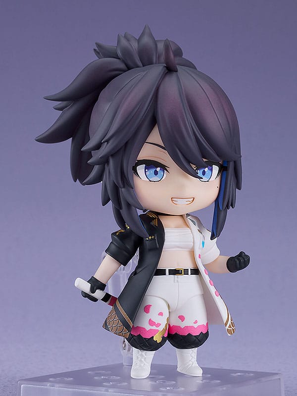 Isola dei Collezionisti - VShojo Nendoroid Action Figure Kson 10 cm - 4