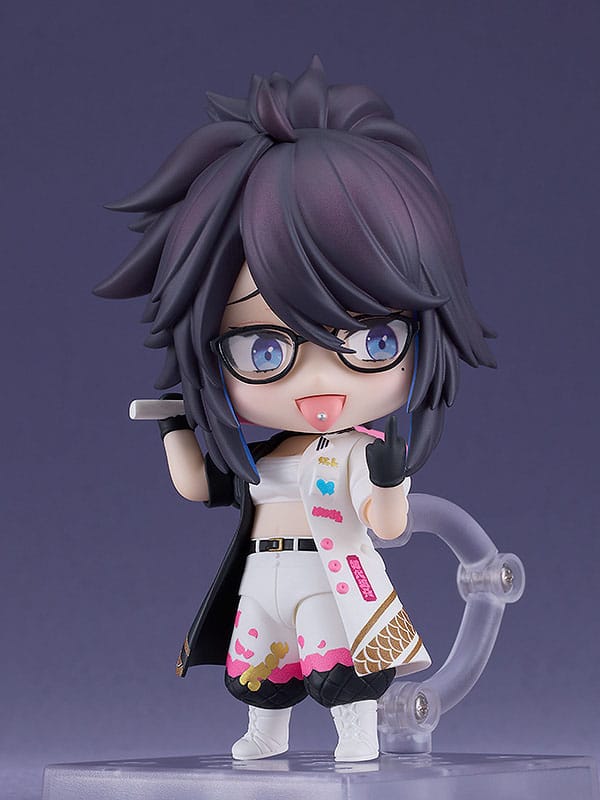 Isola dei Collezionisti - VShojo Nendoroid Action Figure Kson 10 cm - 7