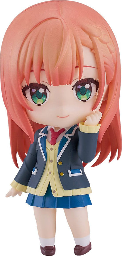 Isola dei Collezionisti - The Dreaming Boy Is a Realist Nendoroid Action Figure Aika Natsukawa 10 cm - 2