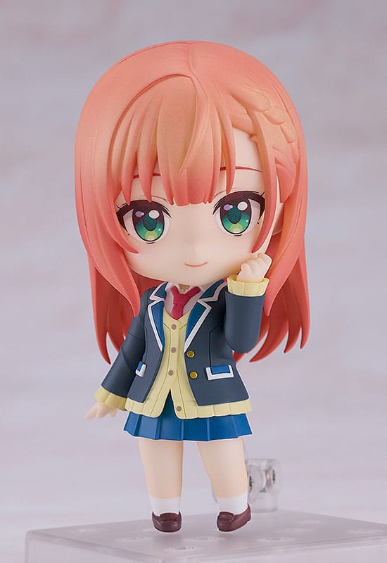 Isola dei Collezionisti - The Dreaming Boy Is a Realist Nendoroid Action Figure Aika Natsukawa 10 cm - 1