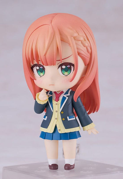 Isola dei Collezionisti - The Dreaming Boy Is a Realist Nendoroid Action Figure Aika Natsukawa 10 cm - 4