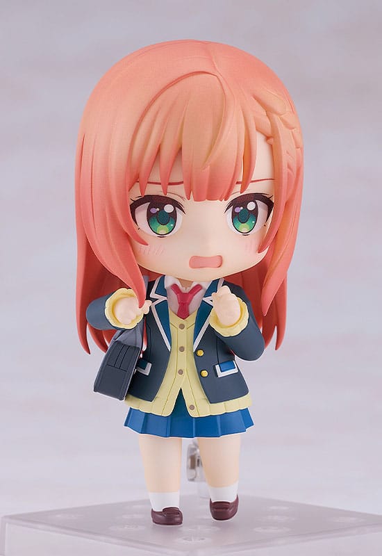 Isola dei Collezionisti - The Dreaming Boy Is a Realist Nendoroid Action Figure Aika Natsukawa 10 cm - 6