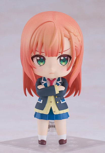 Isola dei Collezionisti - The Dreaming Boy Is a Realist Nendoroid Action Figure Aika Natsukawa 10 cm - 7