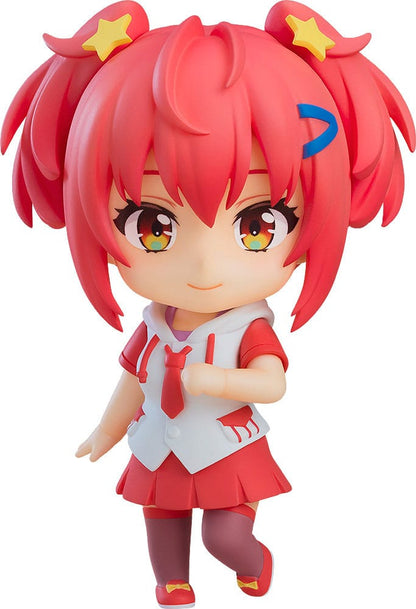 Isola dei Collezionisti - World Dai Star Nendoroid Action Figure Kokona Otori 10 cm - 2