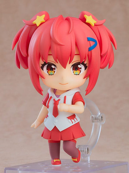 Isola dei Collezionisti - World Dai Star Nendoroid Action Figure Kokona Otori 10 cm - 1