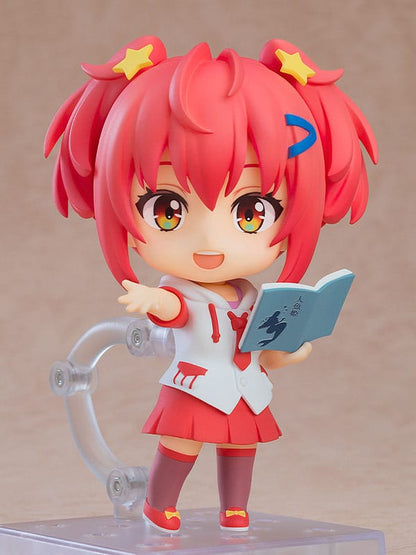 Isola dei Collezionisti - World Dai Star Nendoroid Action Figure Kokona Otori 10 cm - 6