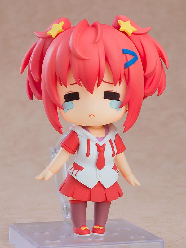 Isola dei Collezionisti - World Dai Star Nendoroid Action Figure Kokona Otori 10 cm - 7