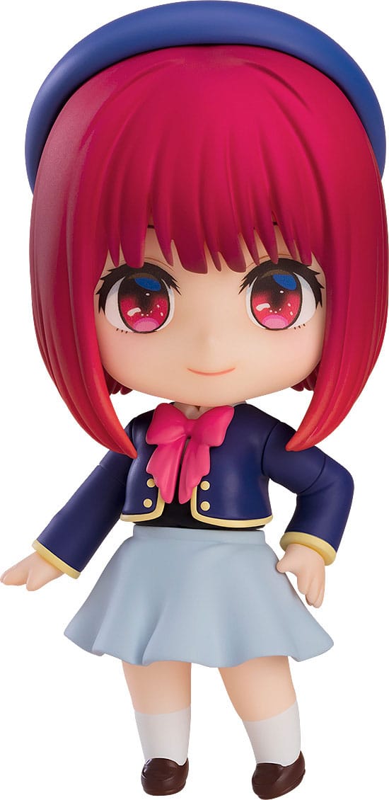 Isola dei Collezionisti - Oshi No Ko Nendoroid Action Figure Kana Arima 10 cm - 2