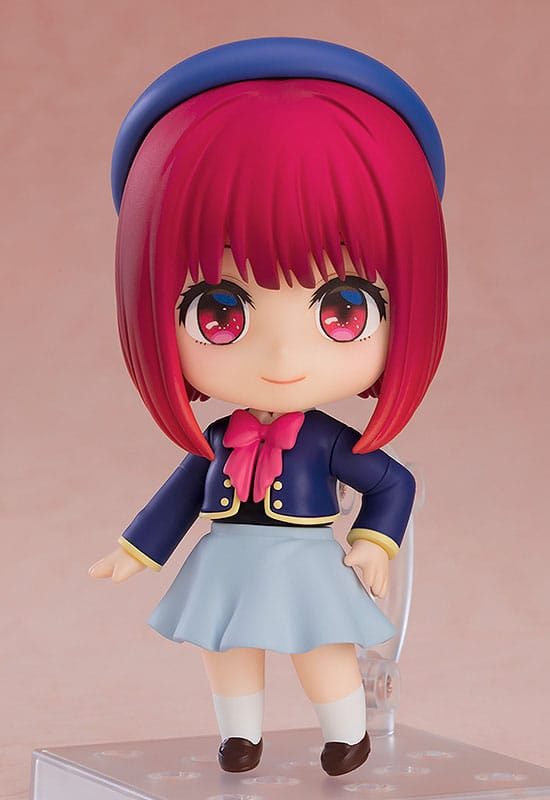 Isola dei Collezionisti - Oshi No Ko Nendoroid Action Figure Kana Arima 10 cm - 3