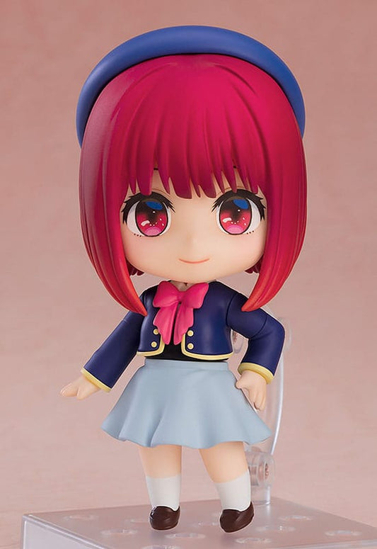 Isola dei Collezionisti - Oshi No Ko Nendoroid Action Figure Kana Arima 10 cm - 1