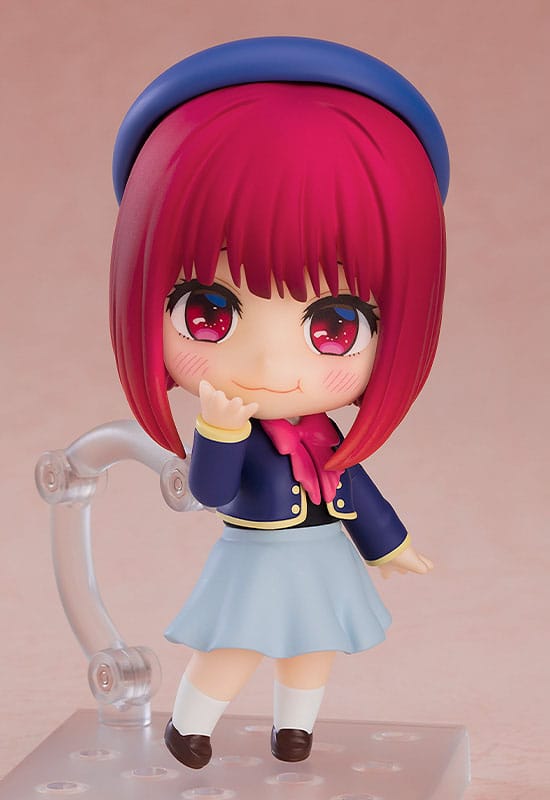 Isola dei Collezionisti - Oshi No Ko Nendoroid Action Figure Kana Arima 10 cm - 5