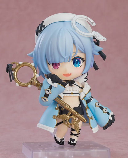 Isola dei Collezionisti - VShojo Nendoroid Action Figure Nazuna Amemiya 10 cm - 6