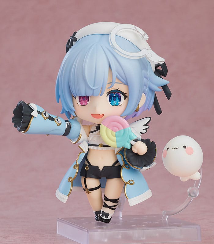 Isola dei Collezionisti - VShojo Nendoroid Action Figure Nazuna Amemiya 10 cm - 4