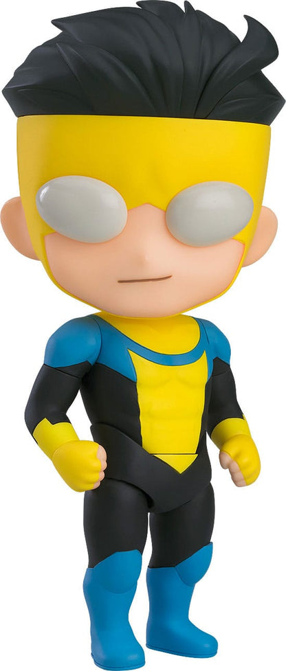 Isola dei Collezionisti - Invincible Nendoroid Action Figure Invincible 10 cm - 2