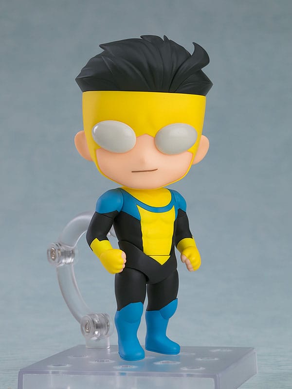 Isola dei Collezionisti - Invincible Nendoroid Action Figure Invincible 10 cm - 5