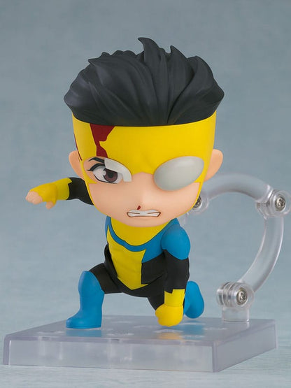 Isola dei Collezionisti - Invincible Nendoroid Action Figure Invincible 10 cm - 6