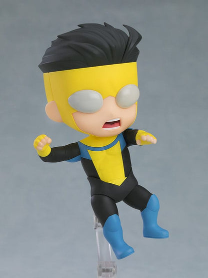 Isola dei Collezionisti - Invincible Nendoroid Action Figure Invincible 10 cm - 7