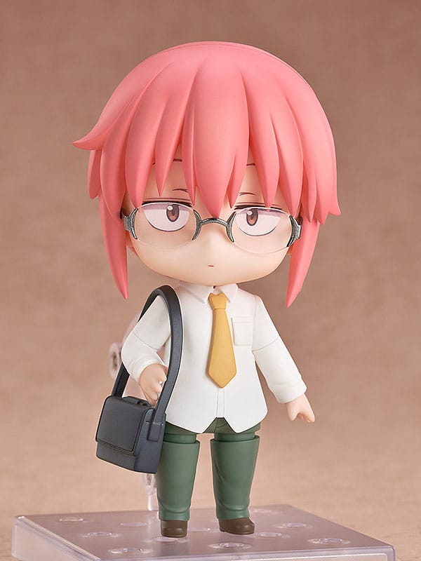 Isola dei Collezionisti - Miss Kobayashi's Dragon Maid Nendoroid Action Figure Kobayashi 10 cm - 5