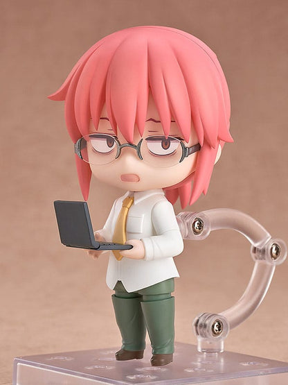 Isola dei Collezionisti - Miss Kobayashi's Dragon Maid Nendoroid Action Figure Kobayashi 10 cm - 4