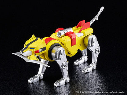 Isola dei Collezionisti - Voltron Moderoid Plastic Model Kit Voltron 20 cm - 18