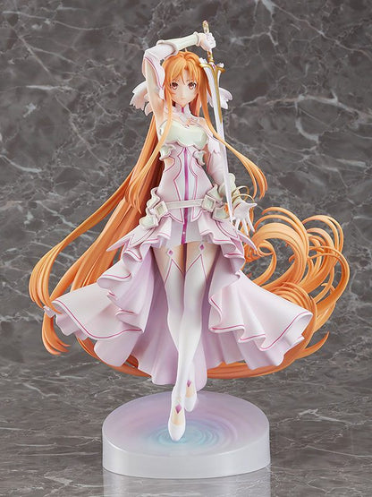 Isola dei Collezionisti - Sword Art Online PVC Statue 1/7 Asuna Stacia, the Goddess of Creation 30 cm - 1