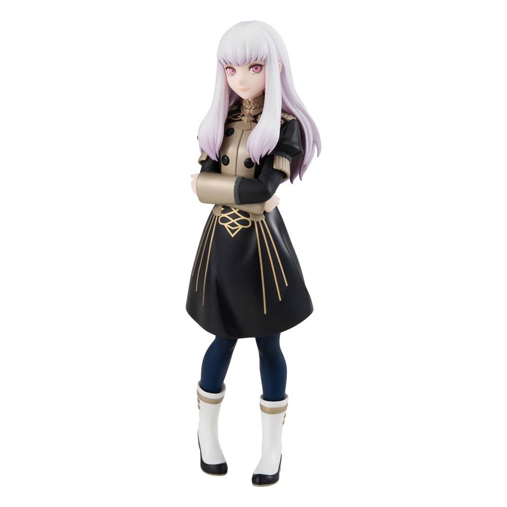 Isola dei Collezionisti - Fire Emblem: Three Houses Pop Up Parade PVC Statue Lysithea von Ordelia 15 cm - 2