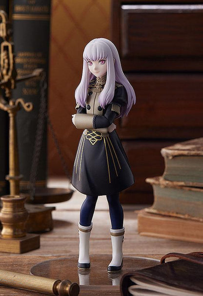 Isola dei Collezionisti - Fire Emblem: Three Houses Pop Up Parade PVC Statue Lysithea von Ordelia 15 cm - 8