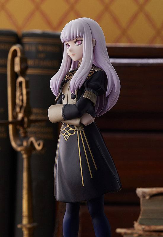 Isola dei Collezionisti - Fire Emblem: Three Houses Pop Up Parade PVC Statue Lysithea von Ordelia 15 cm - 6