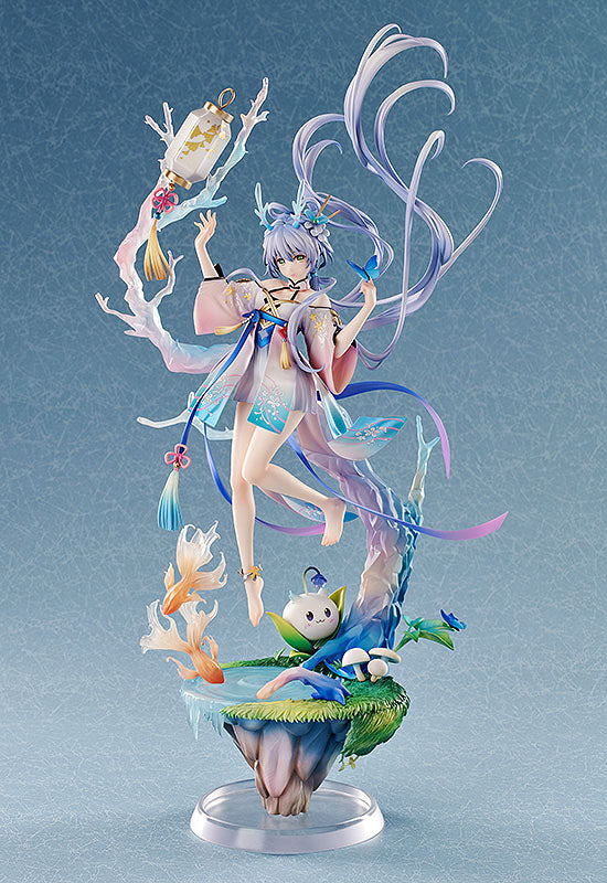 Isola dei Collezionisti - Vsinger PVC Statue 1/7 Luo Tianyi: Chant of Life Ver. 40 cm - 13