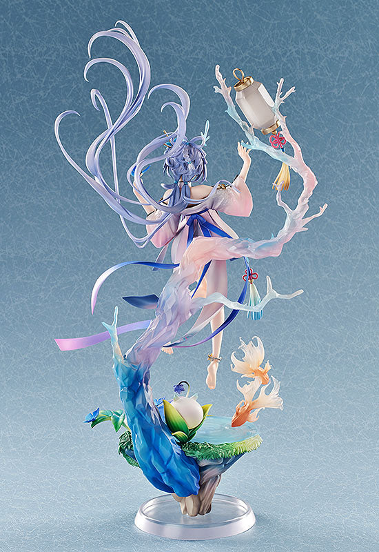 Isola dei Collezionisti - Vsinger PVC Statue 1/7 Luo Tianyi: Chant of Life Ver. 40 cm - 7