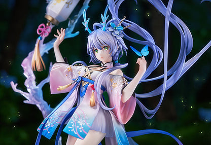 Isola dei Collezionisti - Vsinger PVC Statue 1/7 Luo Tianyi: Chant of Life Ver. 40 cm - 2