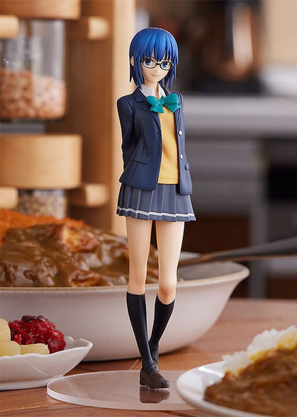 Isola dei Collezionisti - Tsukihime - A Piece of Blue Glass Moon Pop Up Parade PVC Statue Ciel 17 cm - 3