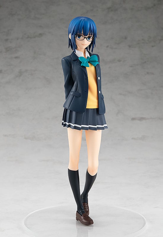 Isola dei Collezionisti - Tsukihime - A Piece of Blue Glass Moon Pop Up Parade PVC Statue Ciel 17 cm - 6