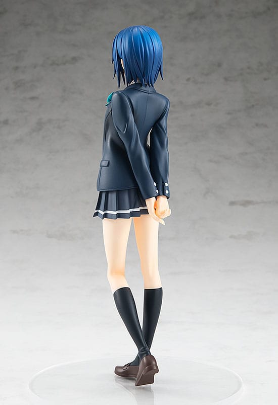 Isola dei Collezionisti - Tsukihime - A Piece of Blue Glass Moon Pop Up Parade PVC Statue Ciel 17 cm - 7