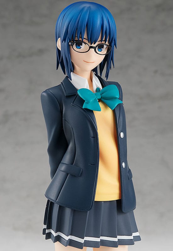 Isola dei Collezionisti - Tsukihime - A Piece of Blue Glass Moon Pop Up Parade PVC Statue Ciel 17 cm - 8