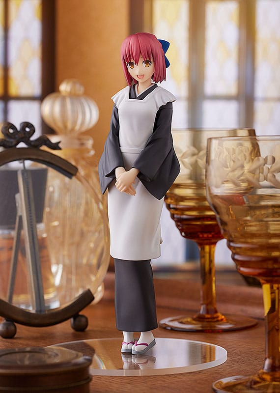 Isola dei Collezionisti - Tsukihime - A Piece of Blue Glass Moon Pop Up Parade PVC Statue Kohaku 17 cm - 8