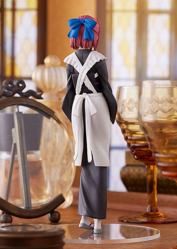 Isola dei Collezionisti - Tsukihime - A Piece of Blue Glass Moon Pop Up Parade PVC Statue Kohaku 17 cm - 4