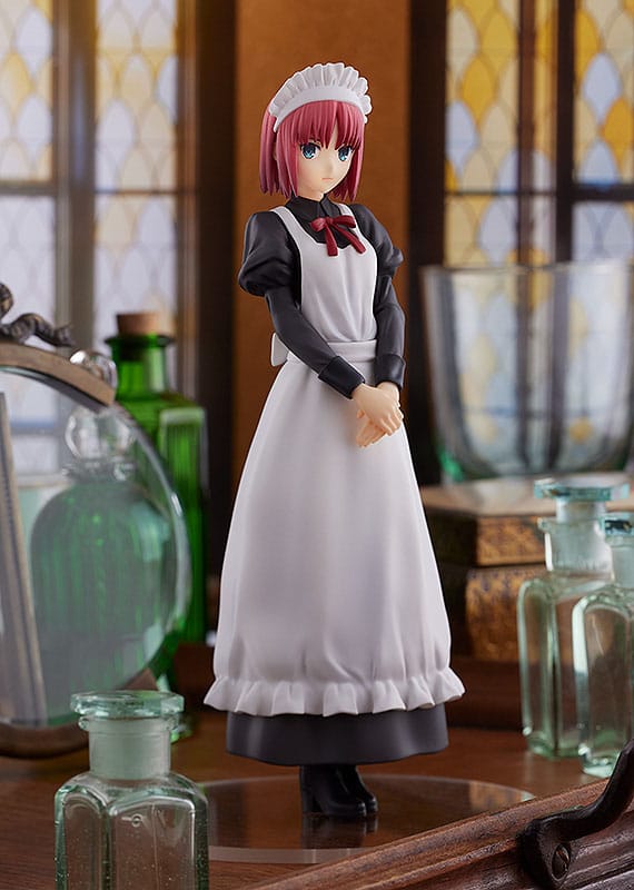 Isola dei Collezionisti - Tsukihime - A Piece of Blue Glass Moon Pop Up Parade PVC Statue Hisui 17 cm - 9