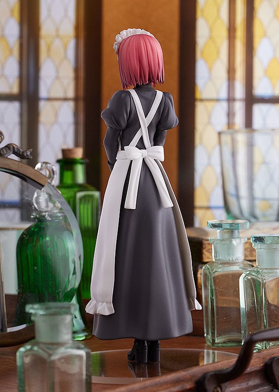 Isola dei Collezionisti - Tsukihime - A Piece of Blue Glass Moon Pop Up Parade PVC Statue Hisui 17 cm - 4