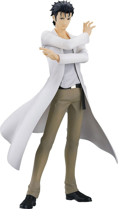 Isola dei Collezionisti - Steinsgate Pop Up Parade PVC Statue Rintaro Okabe 18 cm - 2