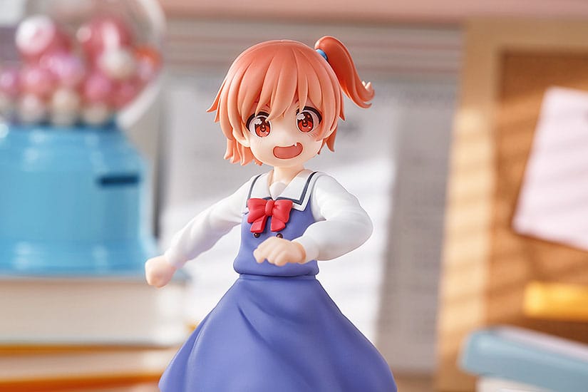 Isola dei Collezionisti - Wataten! Pop Up Parade PVC Statue Hinata Hoshino 16 cm - 1