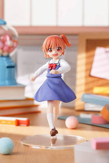 Isola dei Collezionisti - Wataten! Pop Up Parade PVC Statue Hinata Hoshino 16 cm - 4