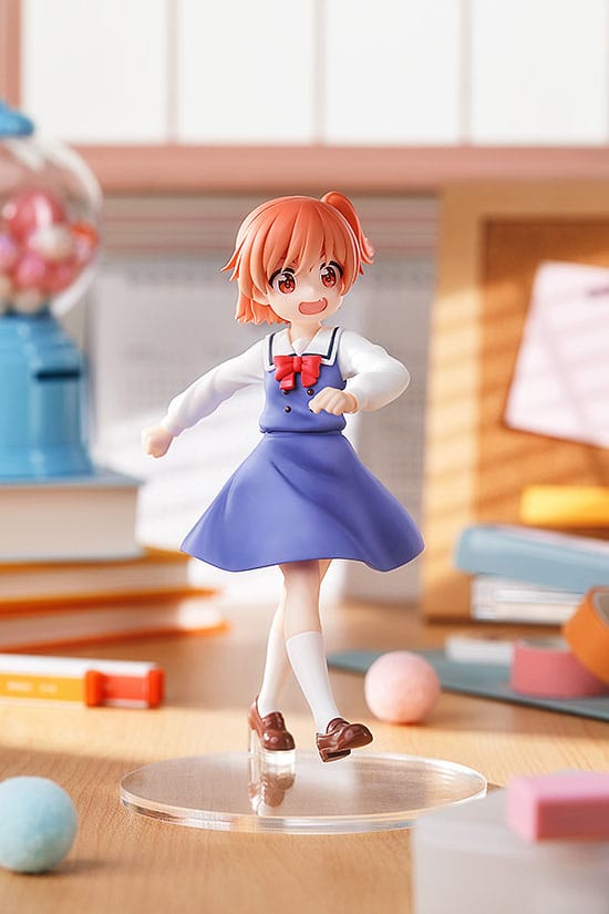 Isola dei Collezionisti - Wataten! Pop Up Parade PVC Statue Hinata Hoshino 16 cm - 5