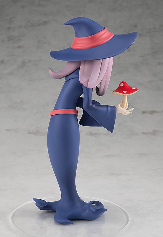 Isola dei Collezionisti - Little Witch Academia Pop Up Parade PVC Statue Sucy Manbavaran 17 cm - 12