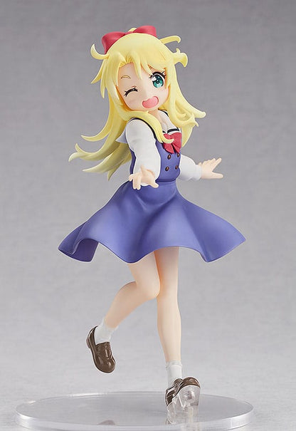 Isola dei Collezionisti - Wataten!: An Angel Flew Down to Me Precious FriendsPop Up Parade PVC Statue Noa Himesaka 16 cm - 7