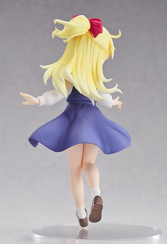 Isola dei Collezionisti - Wataten!: An Angel Flew Down to Me Precious FriendsPop Up Parade PVC Statue Noa Himesaka 16 cm - 9