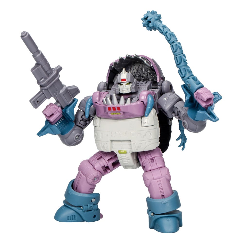 Isola dei Collezionisti - The Transformers: The Movie Studio Series Deluxe Class Action Figure Gnaw 11 cm - 2